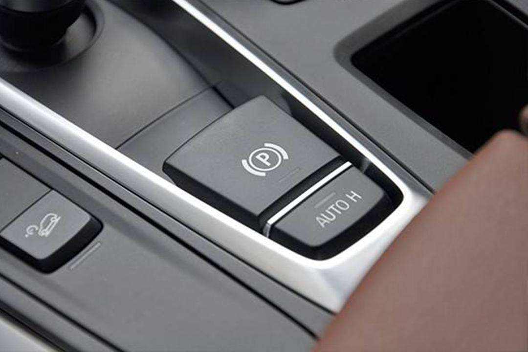 電子駐車制動系統(tǒng)潤滑選索科，為您的安全保駕護航！