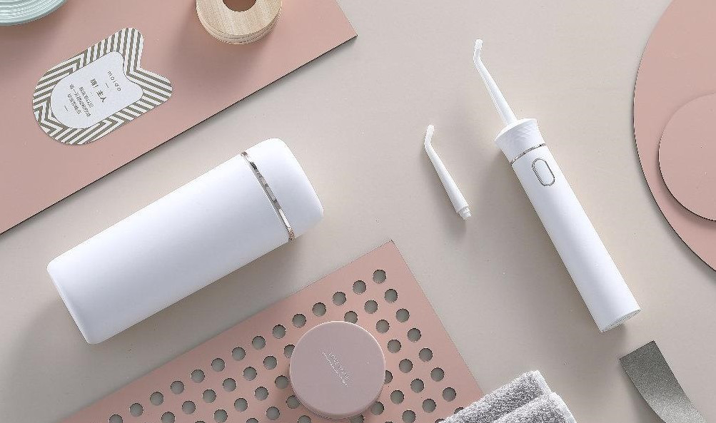 電動沖牙器潤滑，索科幫你全搞定！