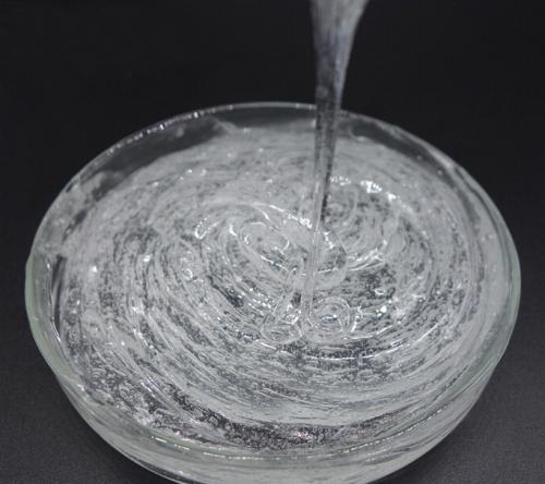 基礎(chǔ)油對潤滑脂油膜厚度以及潤滑效果有影響嗎？