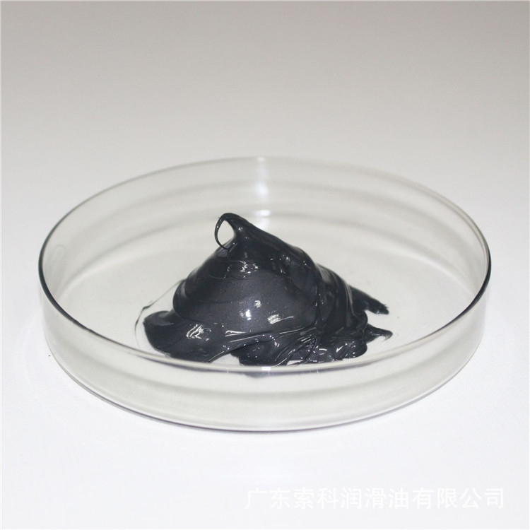 高溫潤滑脂常用的添加劑有哪些呢？
