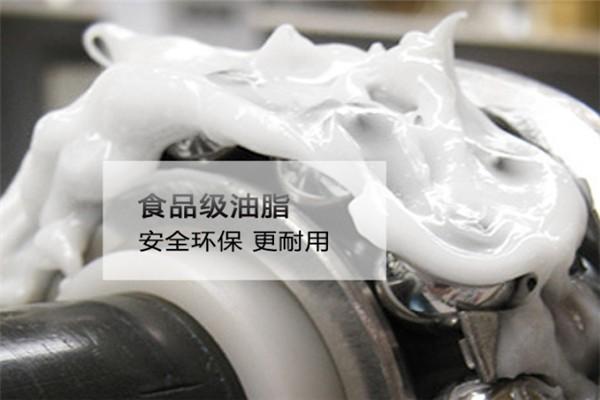 工業(yè)潤(rùn)滑油能否可以代替食品級(jí)潤(rùn)滑油呢？